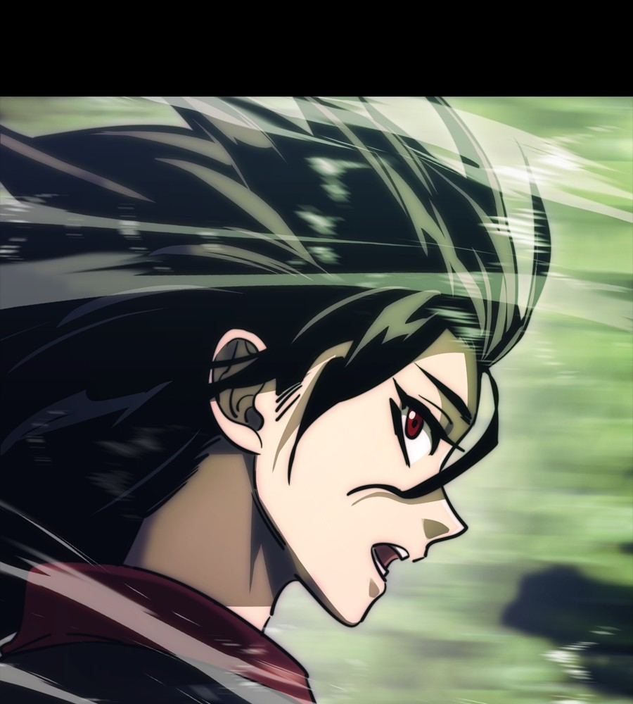 Reincarnation Path of The Underworld King ยอมรา ผู้พิพากษาจากนรก ตอนที่ 36 แปลไทย