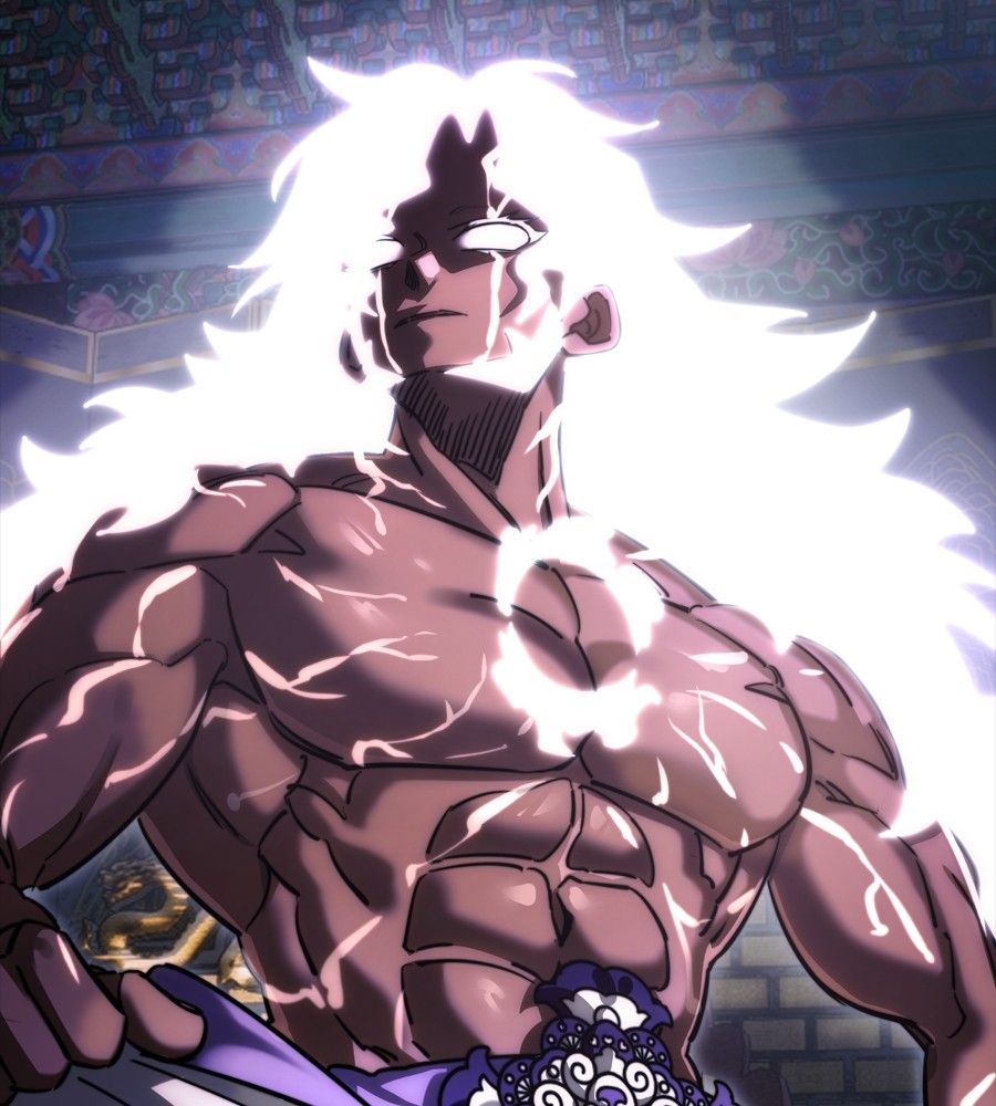 Reincarnation Path of The Underworld King ยอมรา ผู้พิพากษาจากนรก ตอนที่ 36 แปลไทย