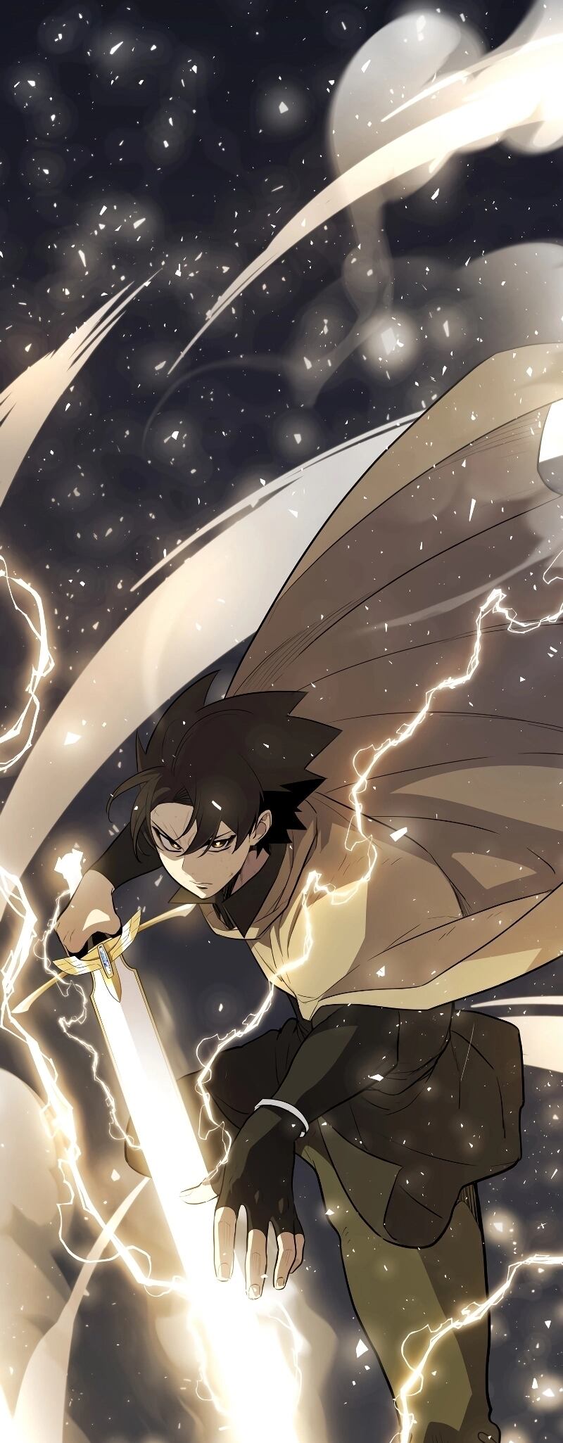 Overpowered Sword ตอนที่ 87 แปลไทย