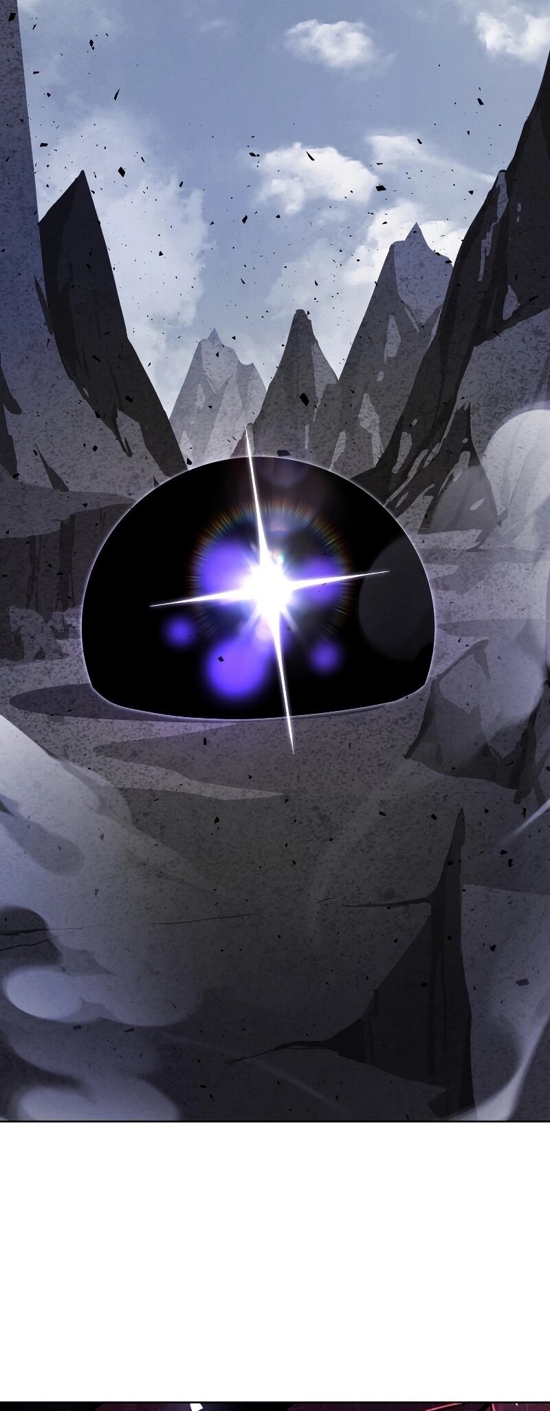 Overpowered Sword ตอนที่ 87 แปลไทย