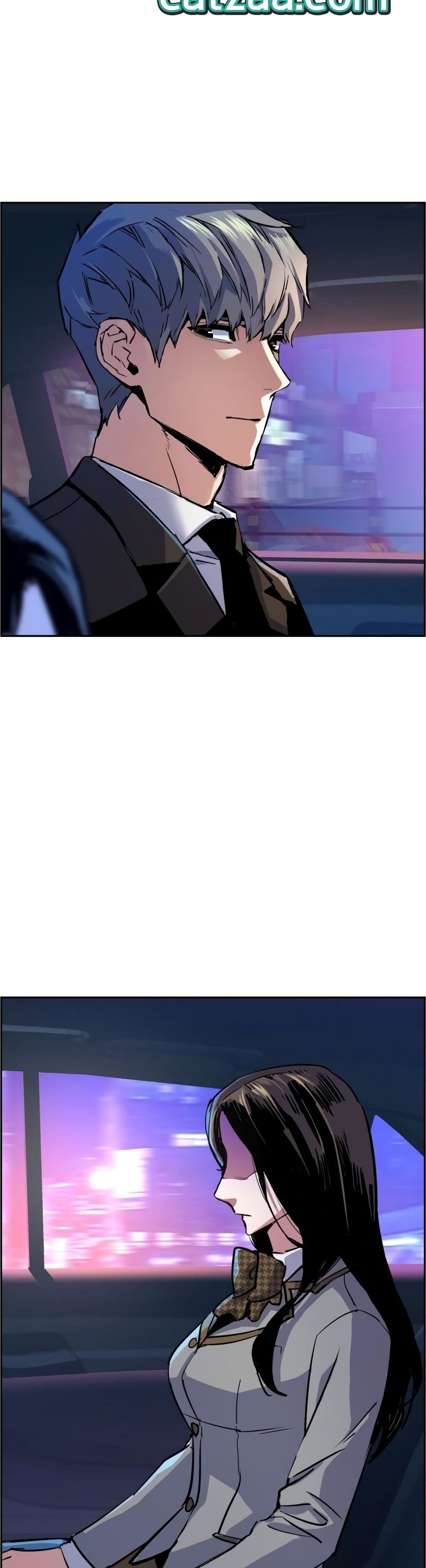 Mercenary Enrollment พี่ชายบอดี้การ์ด ตอนที่ 87 แปลไทย