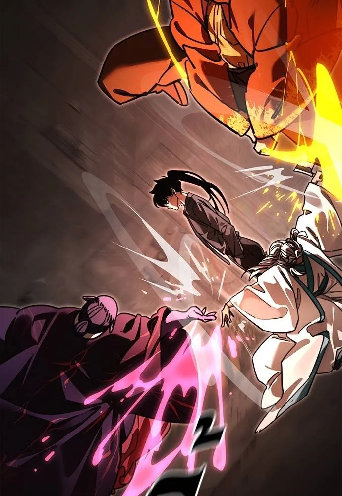 Reincarnation Path of The Underworld King ยอมรา ผู้พิพากษาจากนรก ตอนที่ 62 แปลไทย