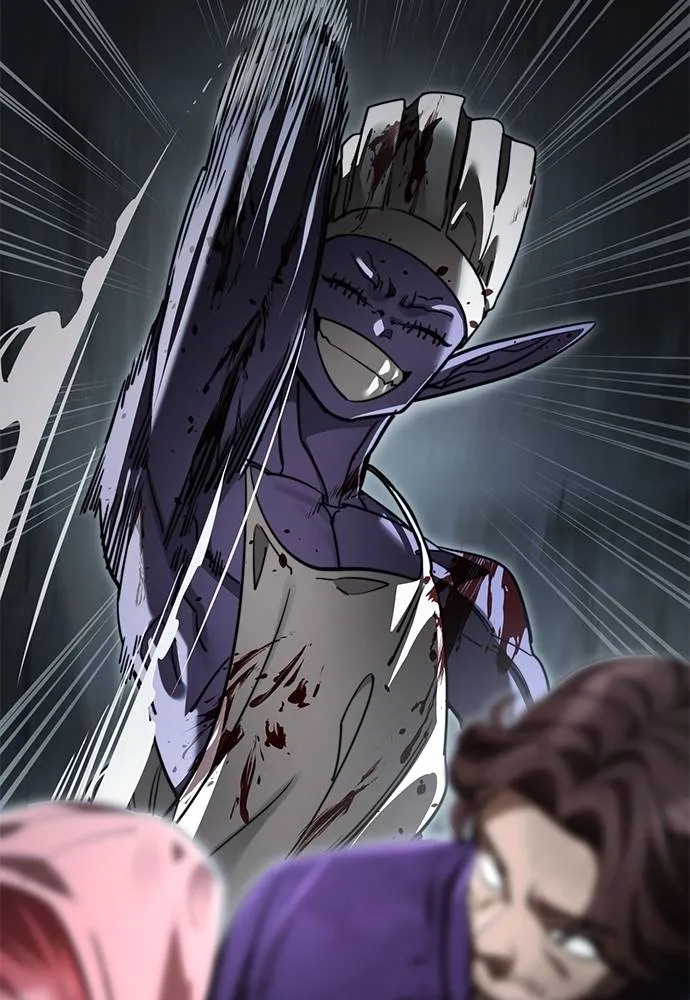 Reincarnation Path of The Underworld King ยอมรา ผู้พิพากษาจากนรก ตอนที่ 62 แปลไทย