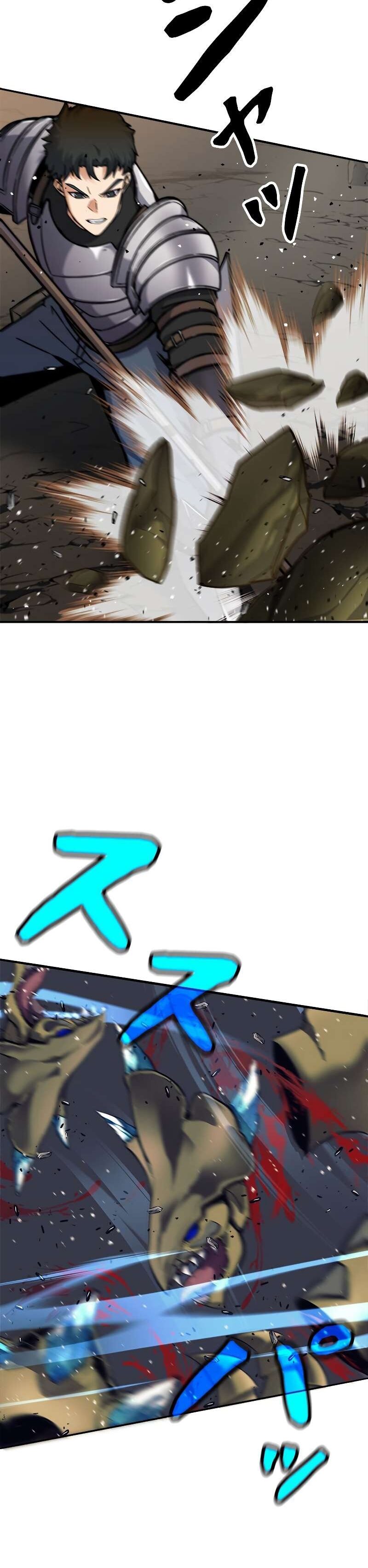 I’m an Ex-class Hunter ผมคือฮันเตอร์คลาส EX ตอนที่ 12 แปลไทย