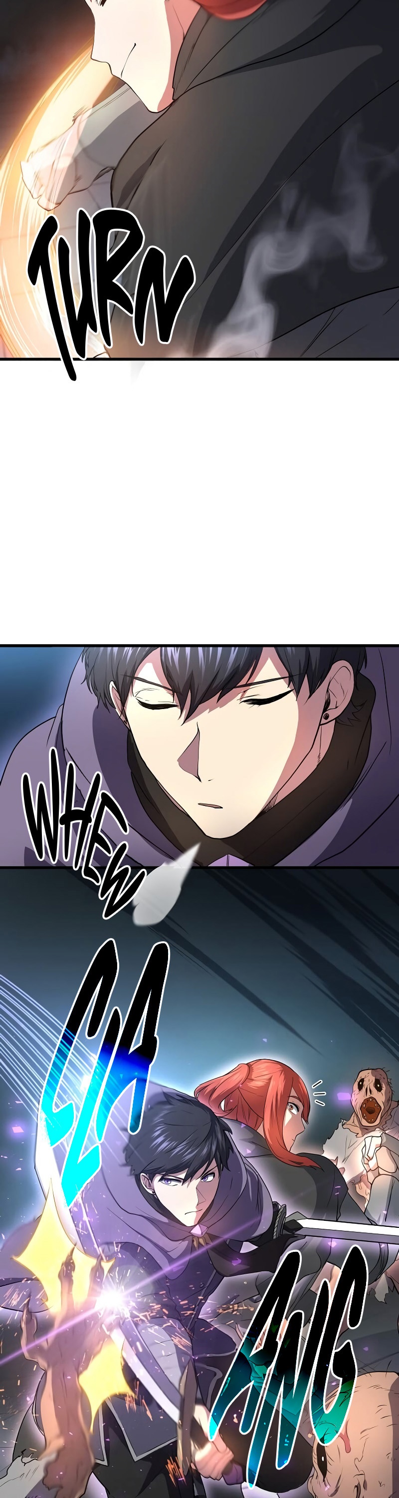 Level Up with Skills ตอนที่ 51 แปลไทย