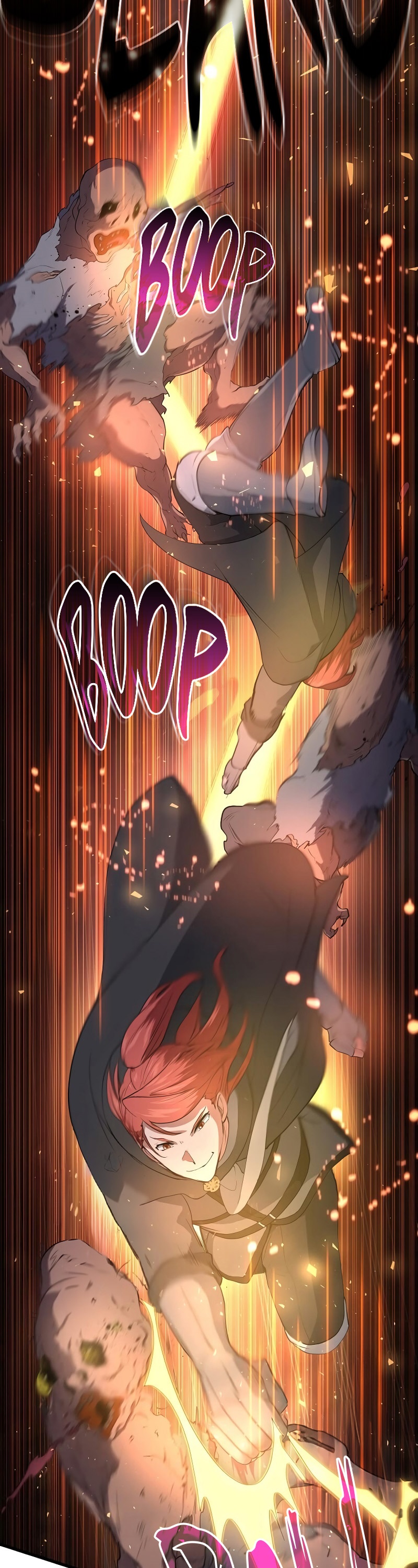 Level Up with Skills ตอนที่ 51 แปลไทย