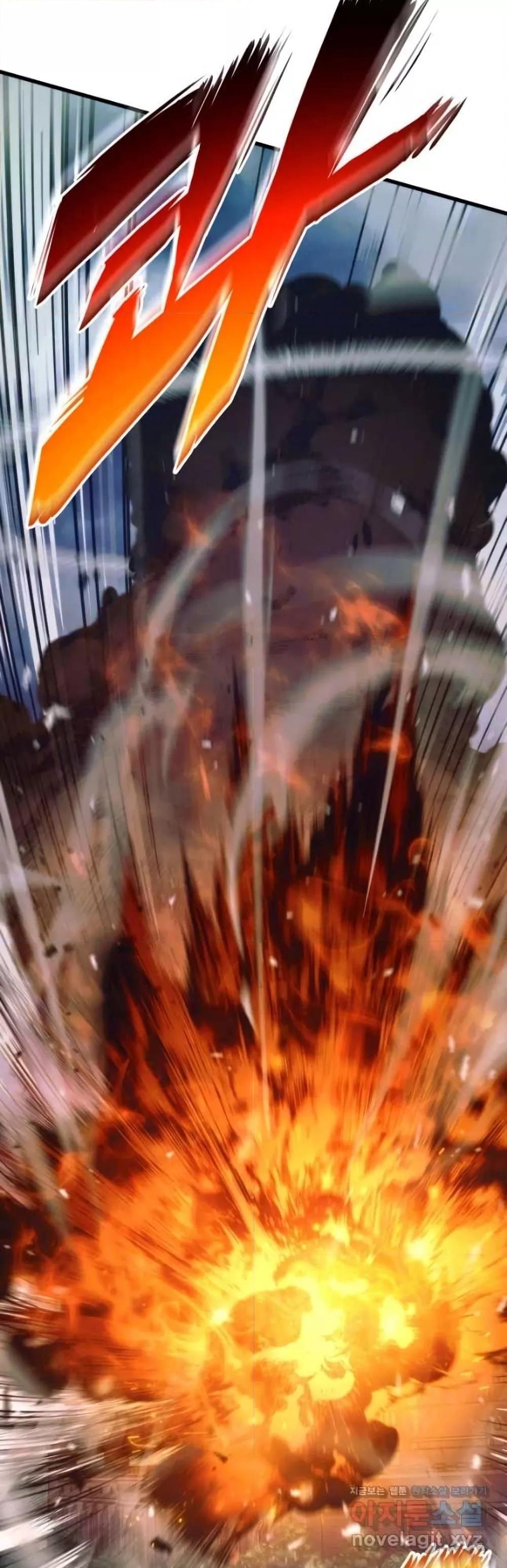 Ranker’s Return (Remake) ตอนที่ 84 แปลไทย