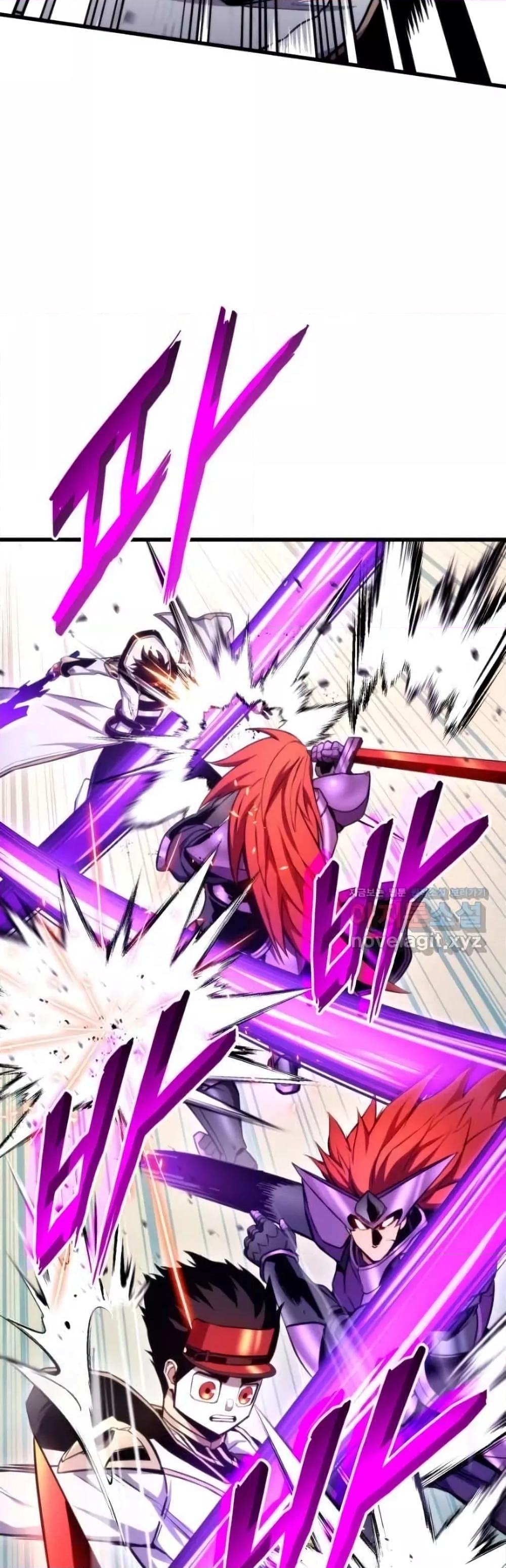 Ranker’s Return (Remake) ตอนที่ 84 แปลไทย