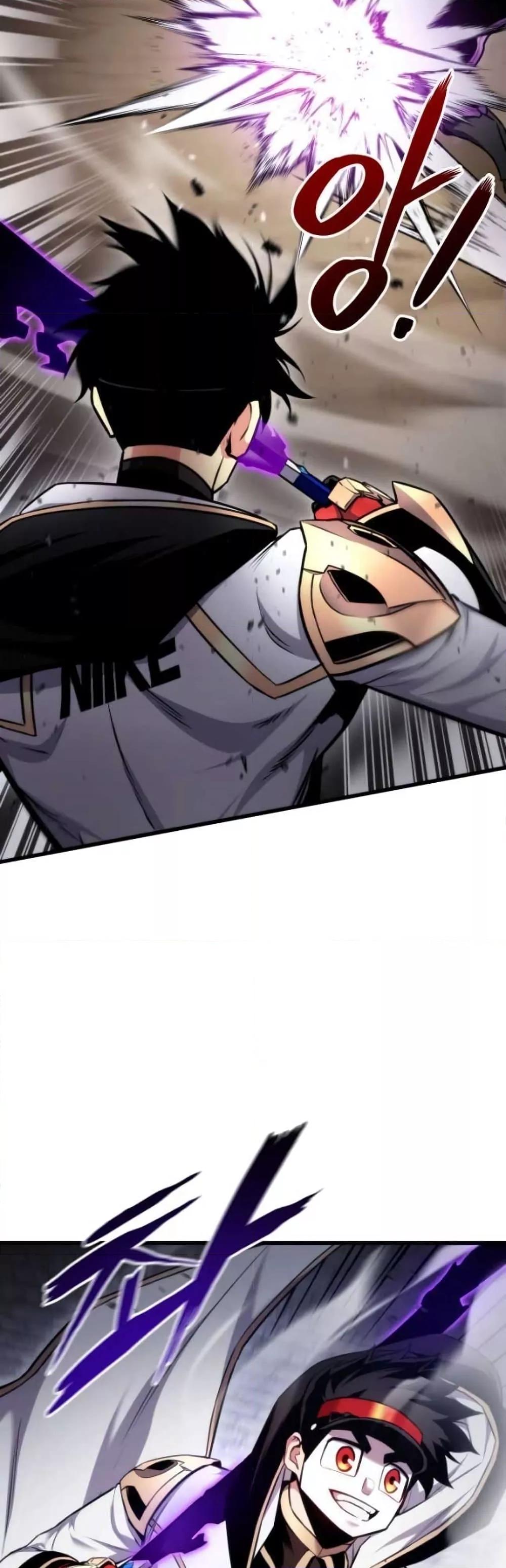 Ranker’s Return (Remake) ตอนที่ 84 แปลไทย