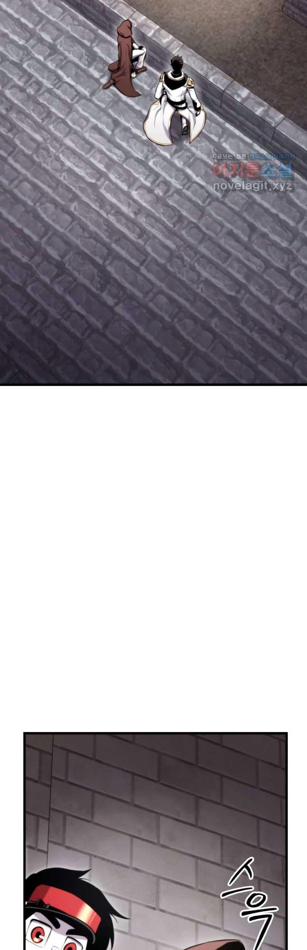 Ranker’s Return (Remake) ตอนที่ 84 แปลไทย