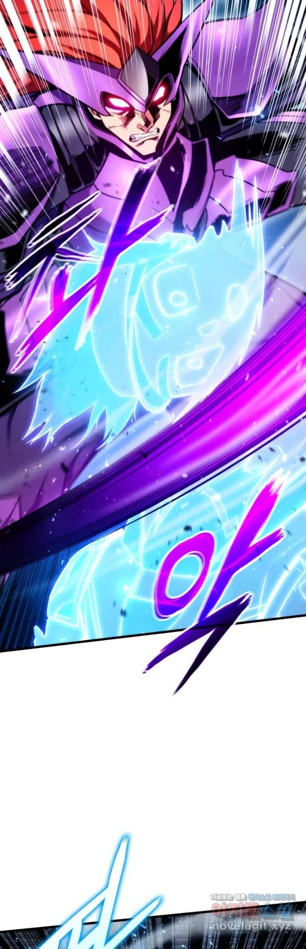 Ranker’s Return (Remake) ตอนที่ 84 แปลไทย