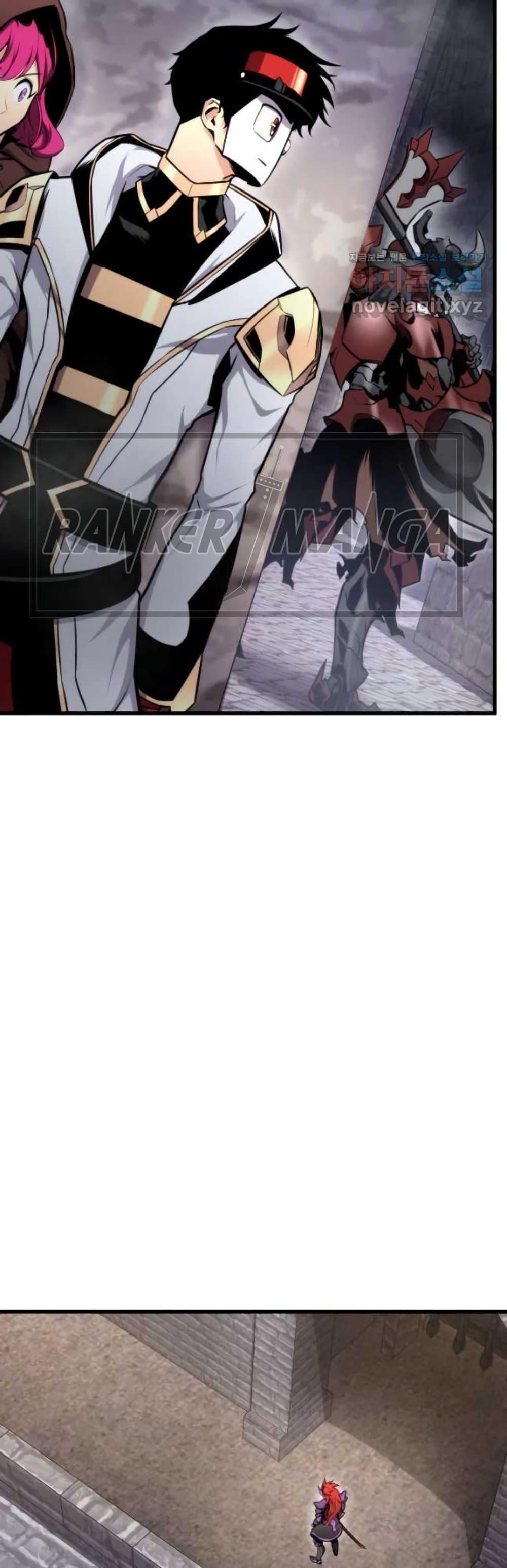 Ranker’s Return (Remake) ตอนที่ 84 แปลไทย