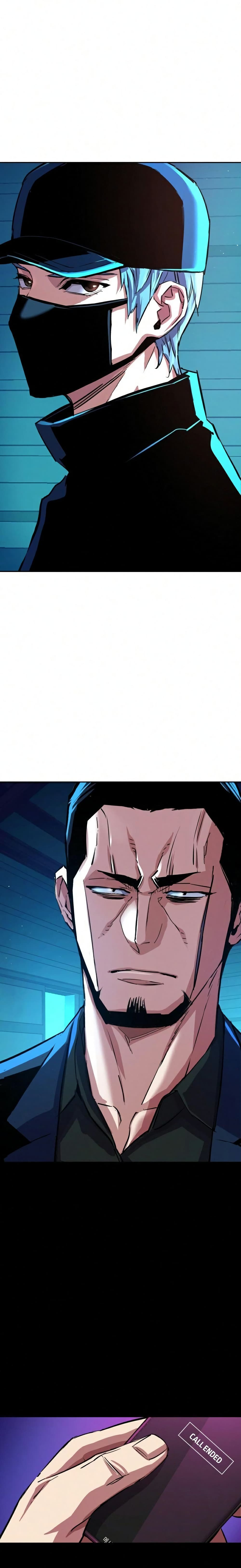 Mercenary Enrollment พี่ชายบอดี้การ์ด ตอนที่ 82 แปลไทย