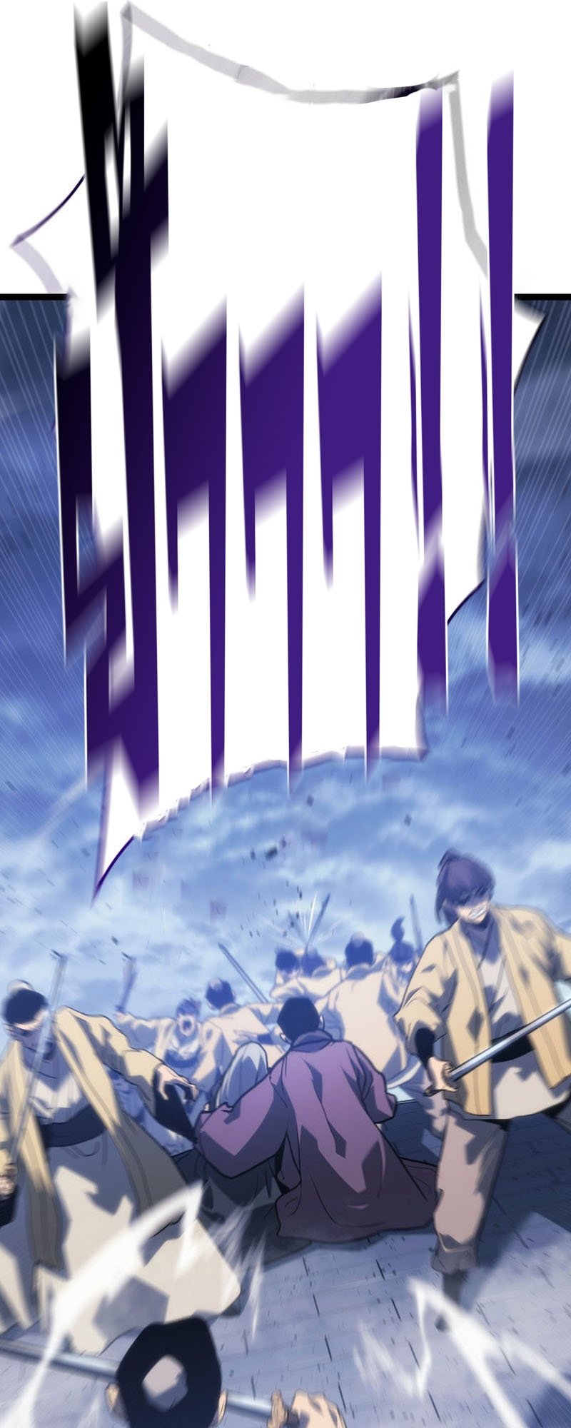 Reaper of the Drifting Moon ตอนที่ 74 แปลไทย