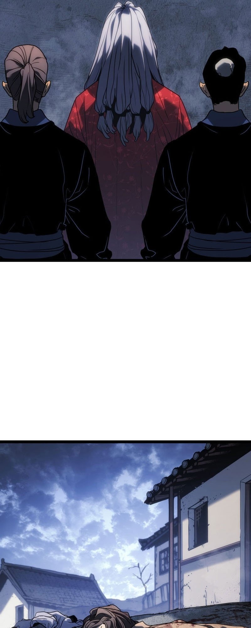 Reaper of the Drifting Moon ตอนที่ 74 แปลไทย