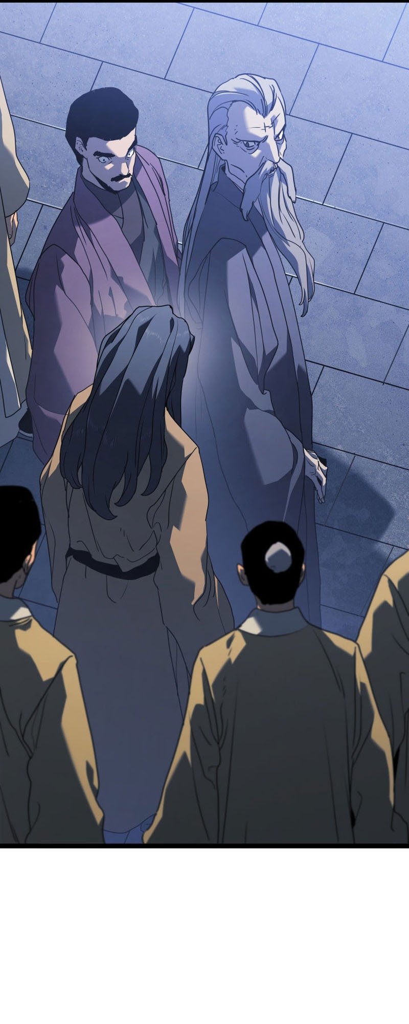 Reaper of the Drifting Moon ตอนที่ 74 แปลไทย