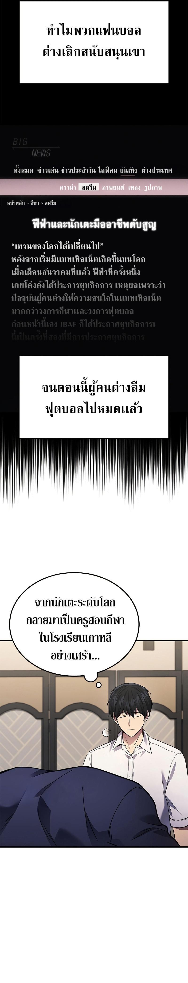 Martial God Regressed to Level 2 ตอนที่ 33 แปลไทย