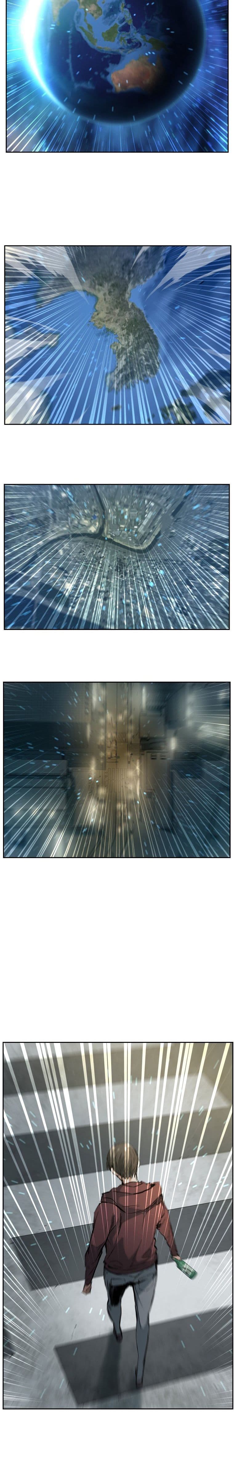 Return of the Broken Constellation ตอนที่ 2 แปลไทย