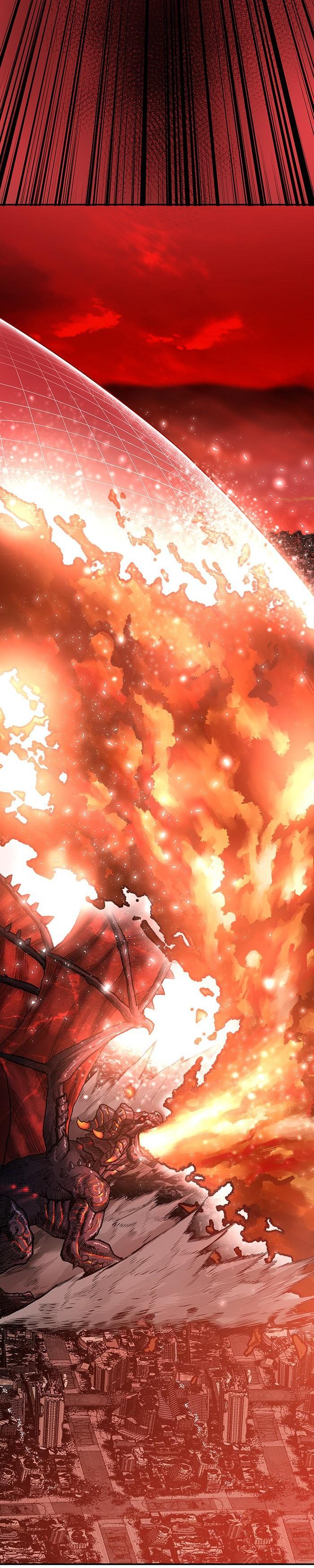 Limit Breaker ยอดคนเลเวลทะลุ ตอนที่ 14 แปลไทย