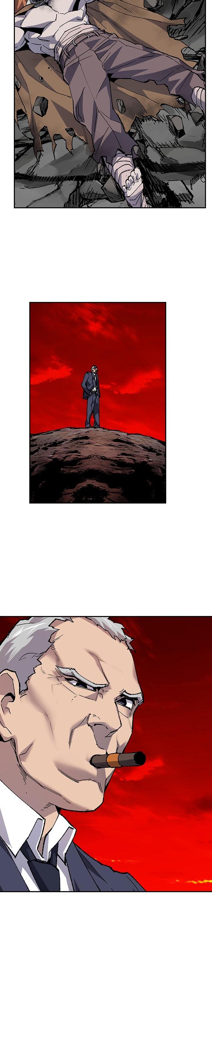 Limit Breaker ยอดคนเลเวลทะลุ ตอนที่ 14 แปลไทย