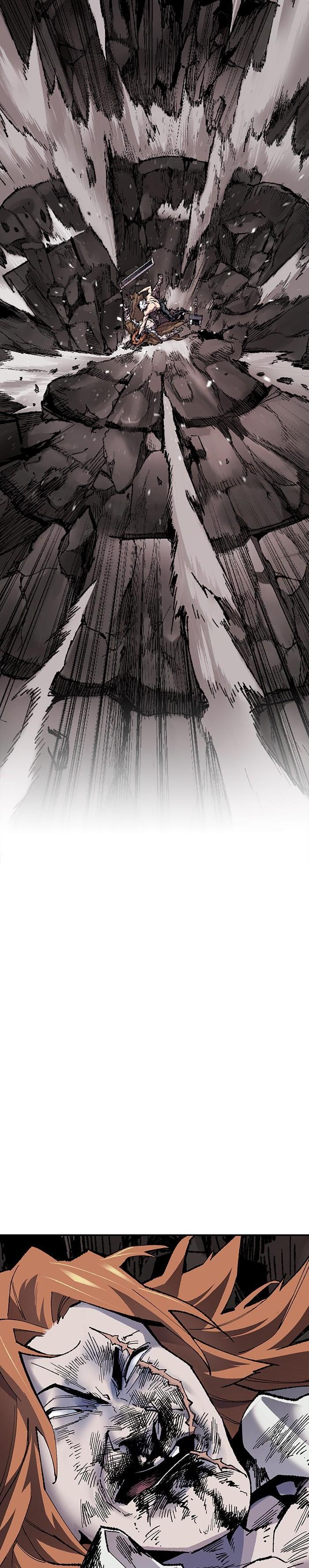 Limit Breaker ยอดคนเลเวลทะลุ ตอนที่ 14 แปลไทย