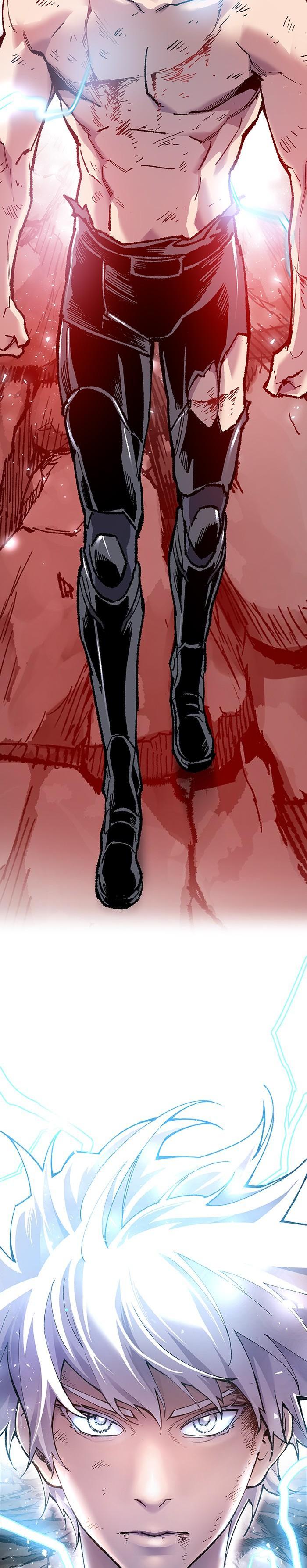 Limit Breaker ยอดคนเลเวลทะลุ ตอนที่ 14 แปลไทย