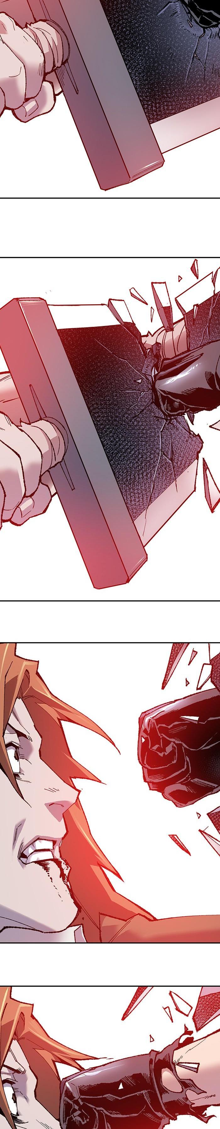 Limit Breaker ยอดคนเลเวลทะลุ ตอนที่ 14 แปลไทย