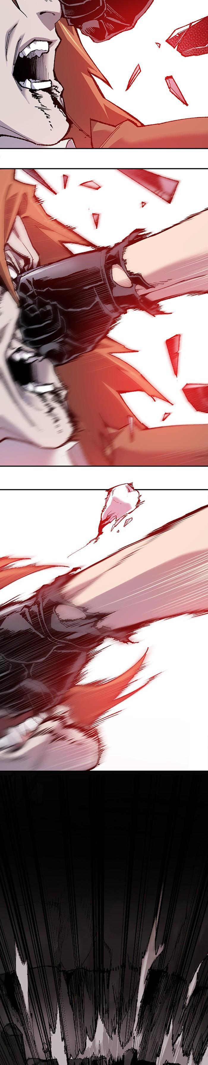 Limit Breaker ยอดคนเลเวลทะลุ ตอนที่ 14 แปลไทย