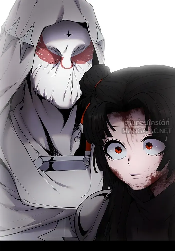 I was more overpowered than the hero, so I hid my power! แกร่งเกินผู้กล้า แต่ซ่าไม่ได้ ตอนที่ 64 แปลไทย