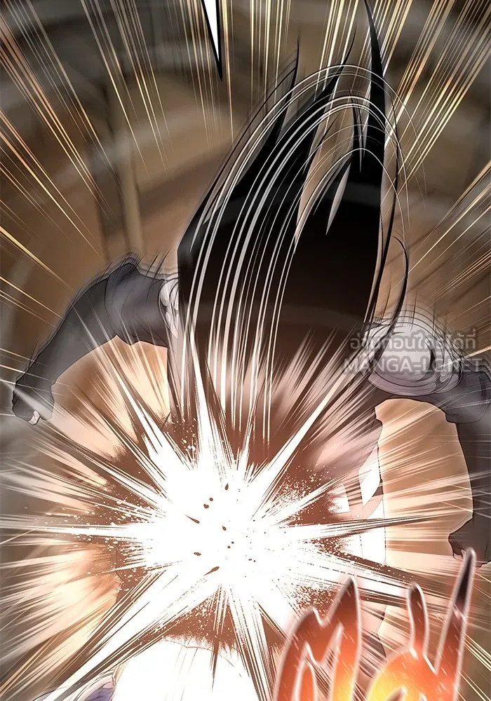 I was more overpowered than the hero, so I hid my power! แกร่งเกินผู้กล้า แต่ซ่าไม่ได้ ตอนที่ 64 แปลไทย