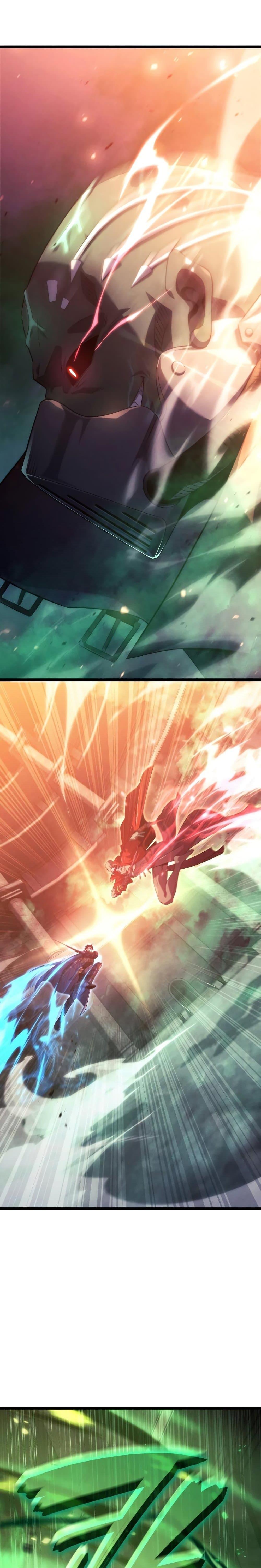 Insanely-Talented Player ตอนที่ 1 แปลไทย