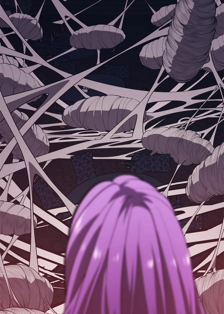 Seoul Station’s Necromancer เนโครแมนเซอร์แห่งสถานีโซล ตอนที่ 81 แปลไทย