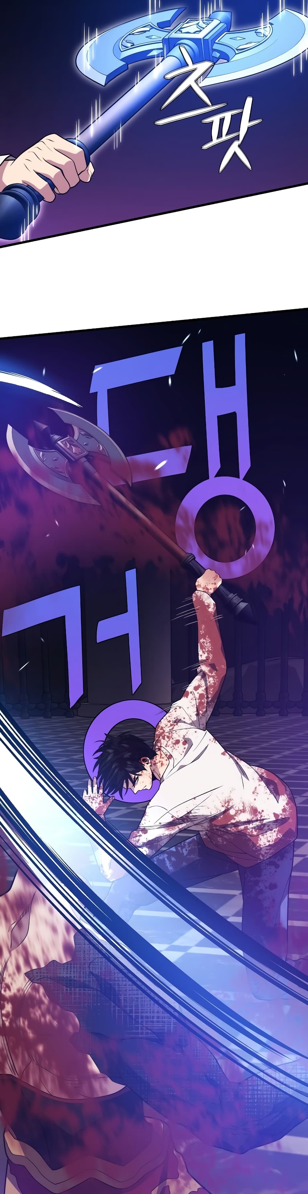 Seoul Station’s Necromancer เนโครแมนเซอร์แห่งสถานีโซล ตอนที่ 50 แปลไทย