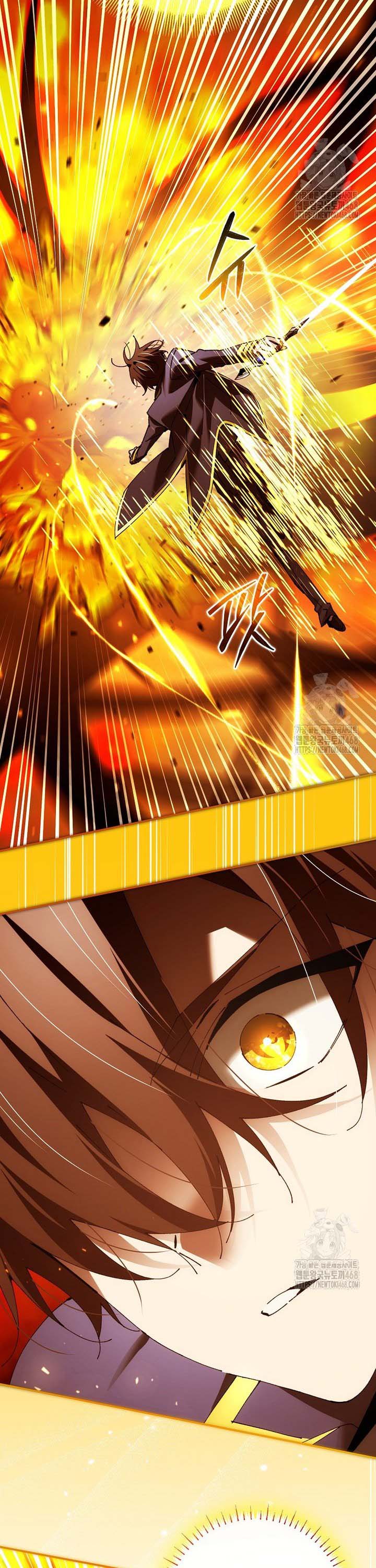 Magic Academy’s Genius Blinker ตอนที่ 49 แปลไทย