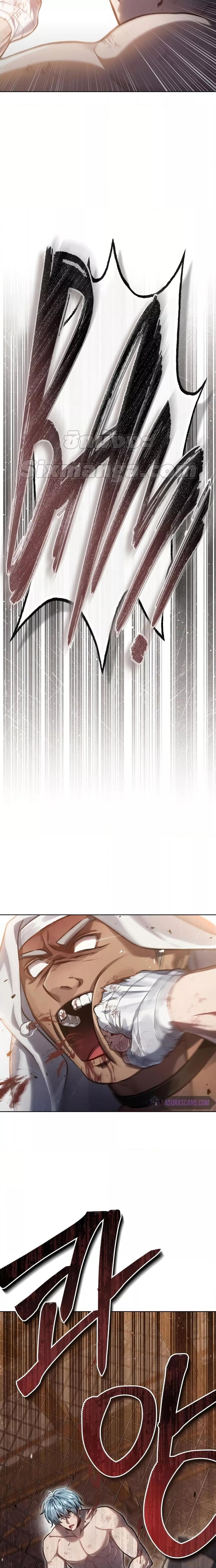 Reborn as the Enemy Prince ตอนที่ 21 แปลไทย