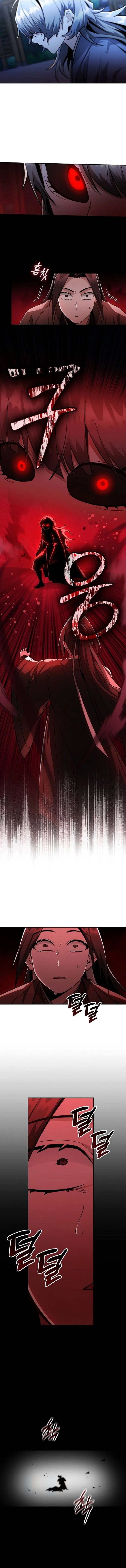 Mount Hua Sect’s Genius Phantom Swordsman ยอดอัจฉริยะนักดาบเงามายาแห่งฮวาซาน ตอนที่ 30 แปลไทย