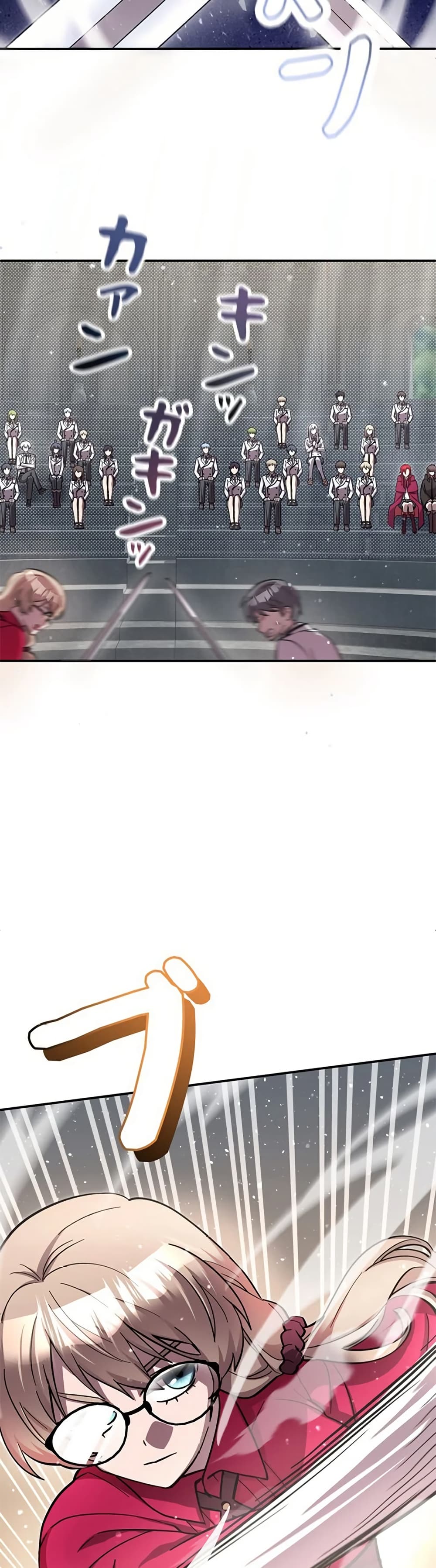 I’m a Hero, but the Heroines Are Trying to Kill Me ฉันเป็นผู้กล้า แต่ไหงเหล่านางเอกถึงอยากฆ่าฉันได้ ตอนที่ 5 แปลไทย