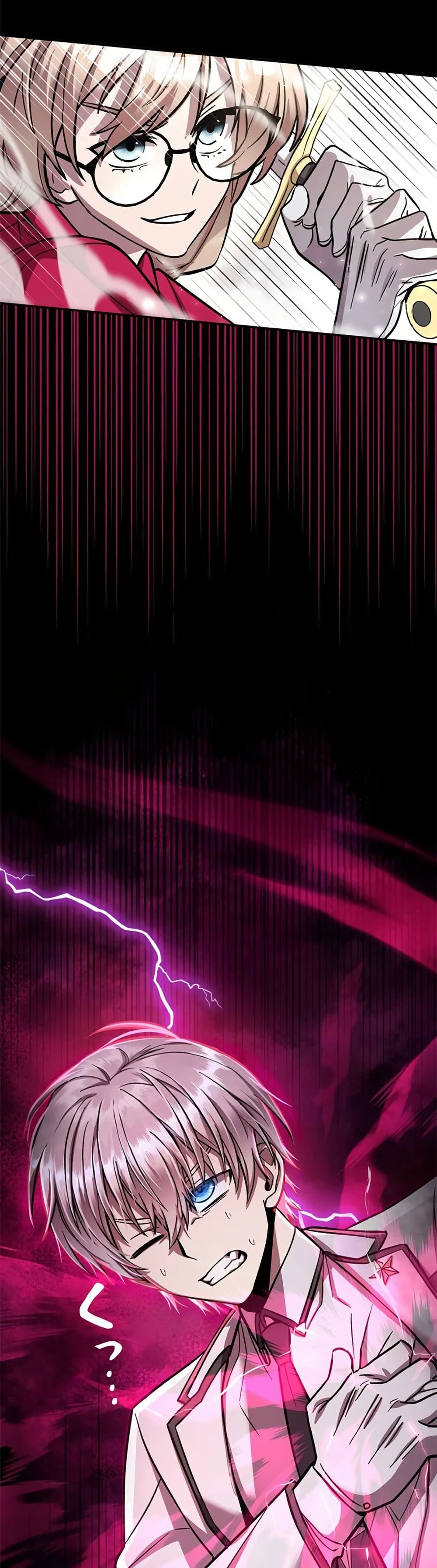 I’m a Hero, but the Heroines Are Trying to Kill Me ฉันเป็นผู้กล้า แต่ไหงเหล่านางเอกถึงอยากฆ่าฉันได้ ตอนที่ 5 แปลไทย