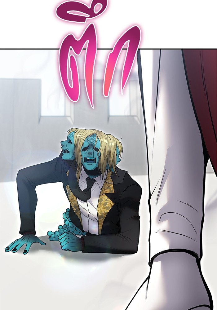 I was more overpowered than the hero, so I hid my power! แกร่งเกินผู้กล้า แต่ซ่าไม่ได้ ตอนที่ 42 แปลไทย