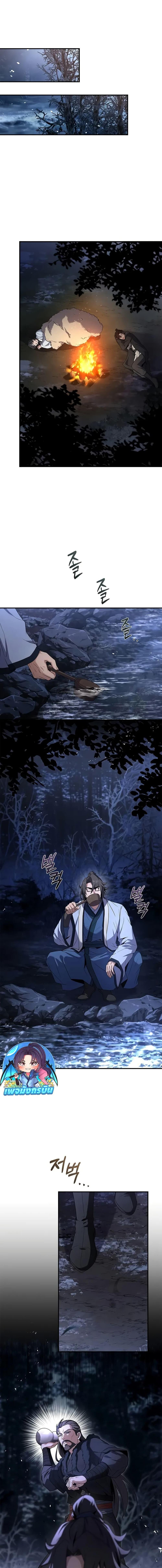 Reincarnated Escort Warrior กลับชาติมาเกิดเป็นผู้คุ้มกัน ตอนที่ 70 แปลไทย