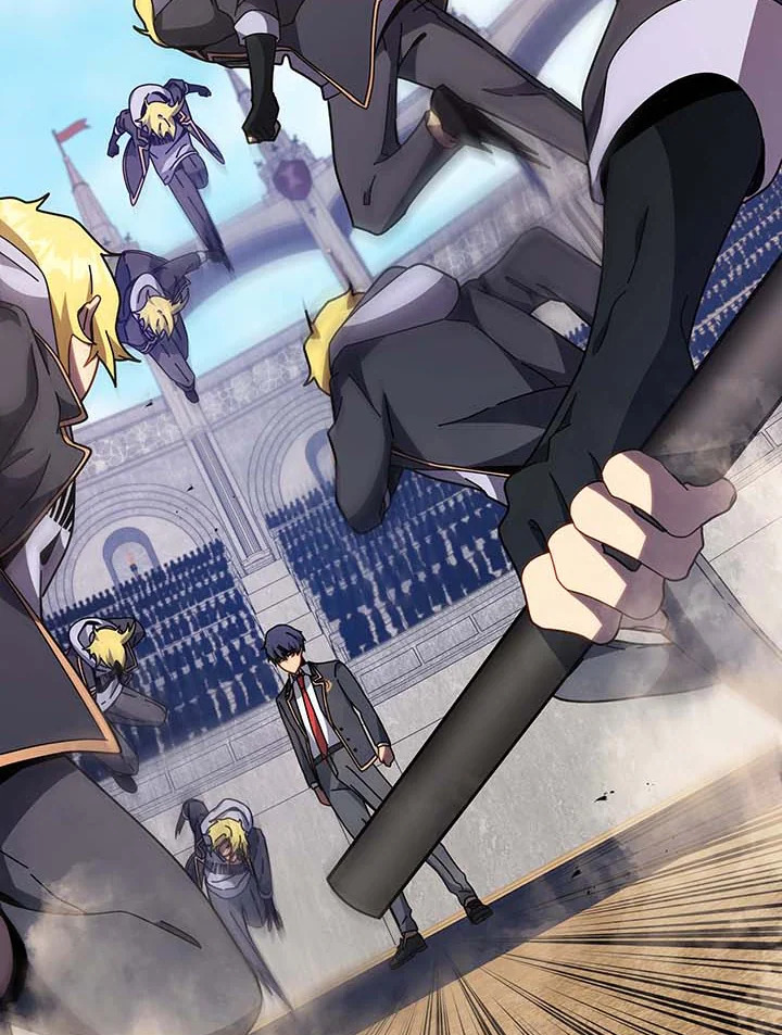 Necromancer Academy’s Genius Summoner ตอนที่ 109 แปลไทย