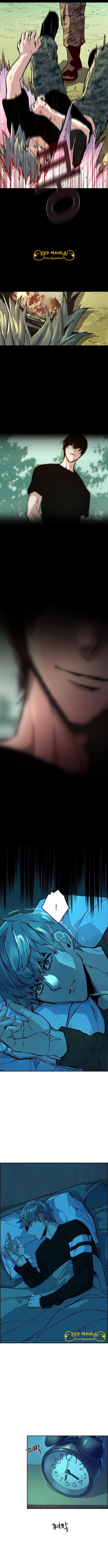 Mercenary Enrollment พี่ชายบอดี้การ์ด ตอนที่ 116 แปลไทย