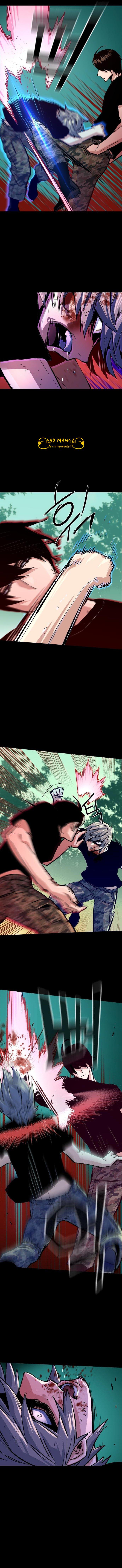 Mercenary Enrollment พี่ชายบอดี้การ์ด ตอนที่ 116 แปลไทย