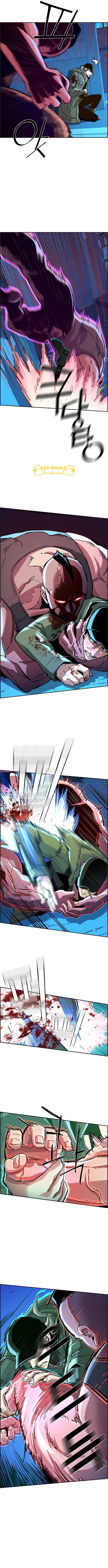 Mercenary Enrollment พี่ชายบอดี้การ์ด ตอนที่ 116 แปลไทย