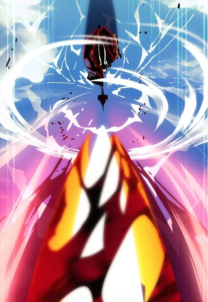 Reincarnation Path of The Underworld King ยอมรา ผู้พิพากษาจากนรก ตอนที่ 53 แปลไทย