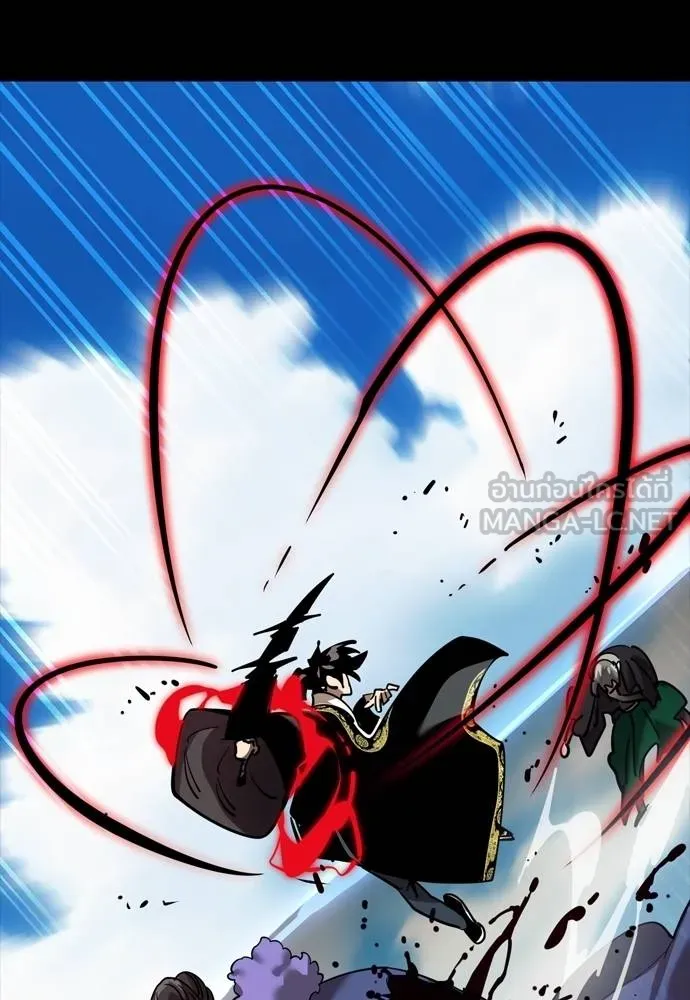 Reincarnation Path of The Underworld King ยอมรา ผู้พิพากษาจากนรก ตอนที่ 53 แปลไทย