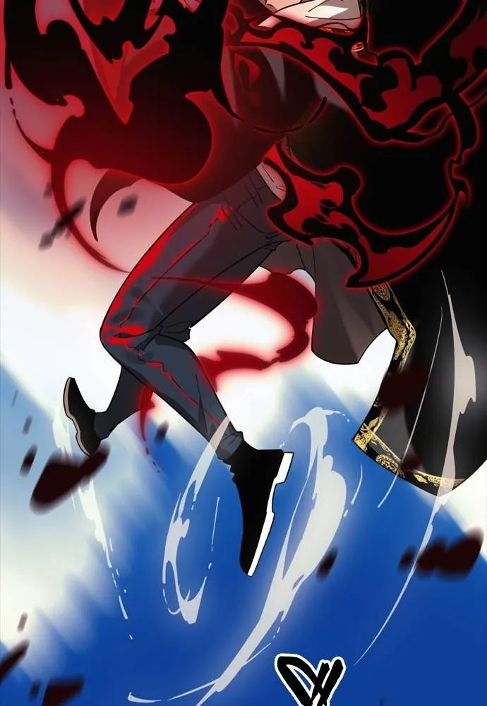 Reincarnation Path of The Underworld King ยอมรา ผู้พิพากษาจากนรก ตอนที่ 53 แปลไทย