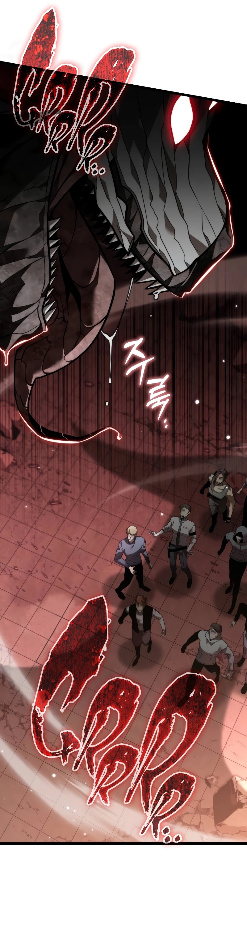 Reincarnator ผู้หวนคืน ตอนที่ 20 แปลไทย