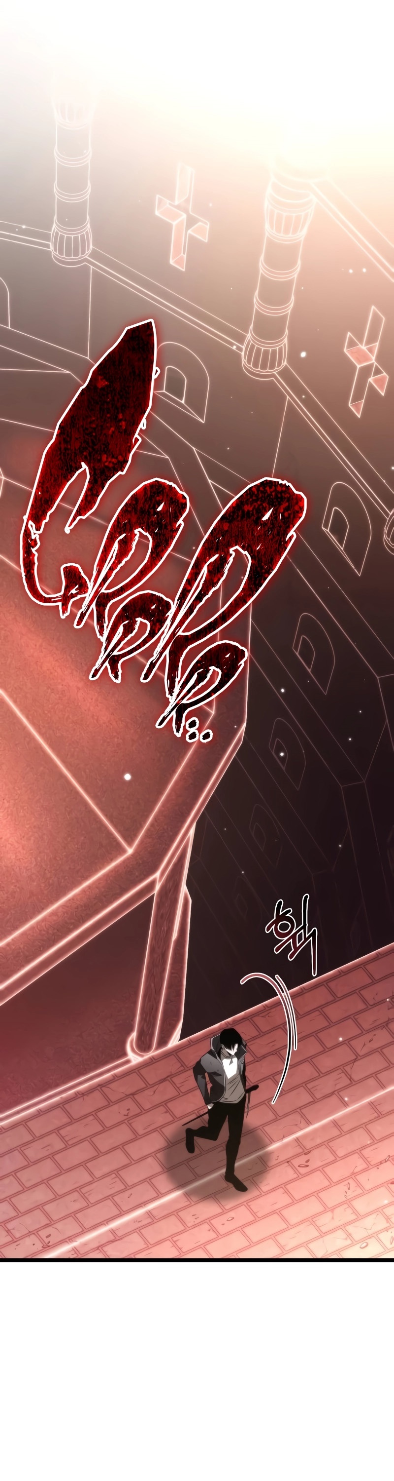 Reincarnator ผู้หวนคืน ตอนที่ 20 แปลไทย