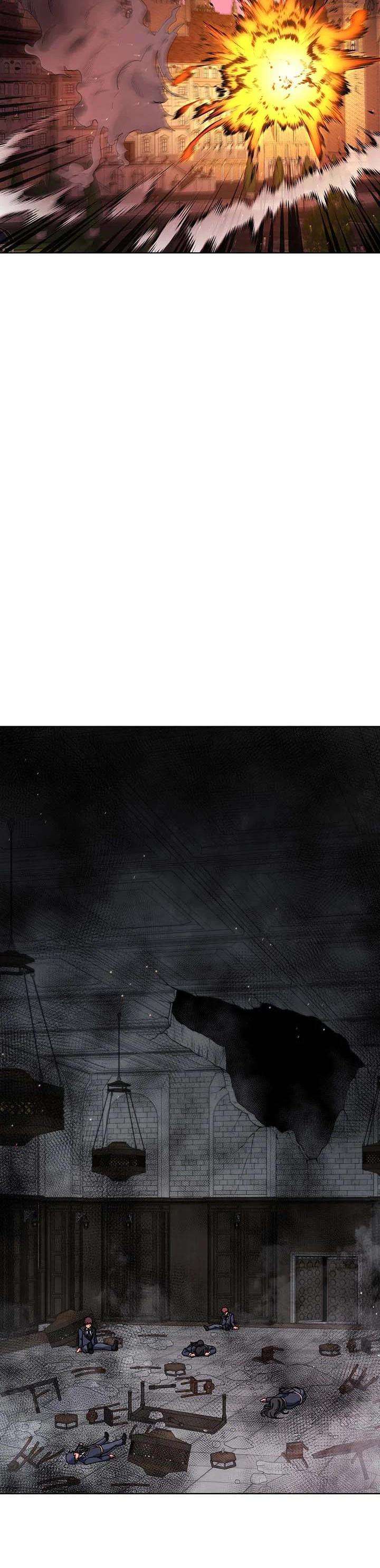 Necromancer Academy’s Genius Summoner ตอนที่ 139 แปลไทย